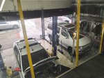 SharkMotor's (Transportnaya Street, 67), car service, auto repair
