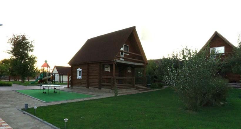 Фото отеля 2