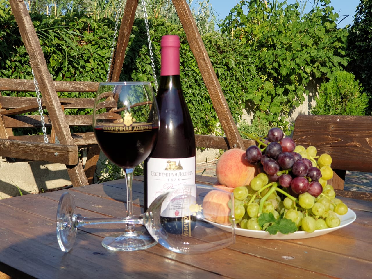 Фото Фламинго