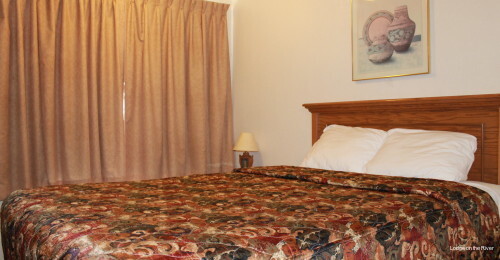 Фото Lodge on the River