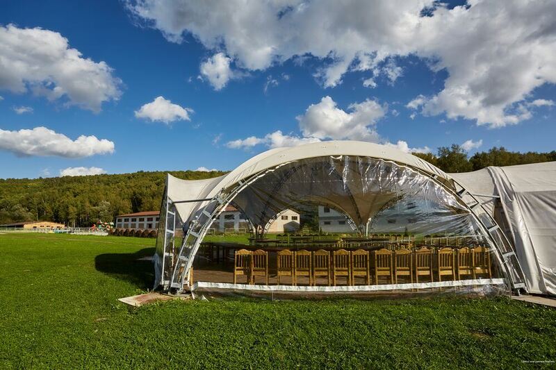 Фото Цэт Берхино