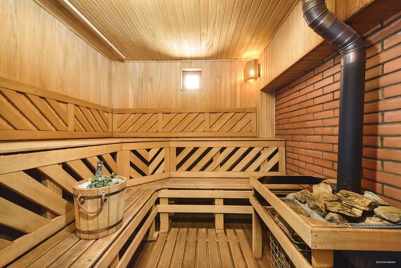 Фото Золотой павлин