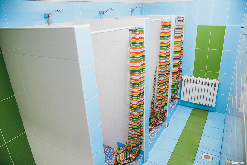 Фото Домино