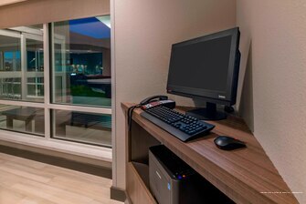 Фото TownePlace Suites by Marriott Leavenworth