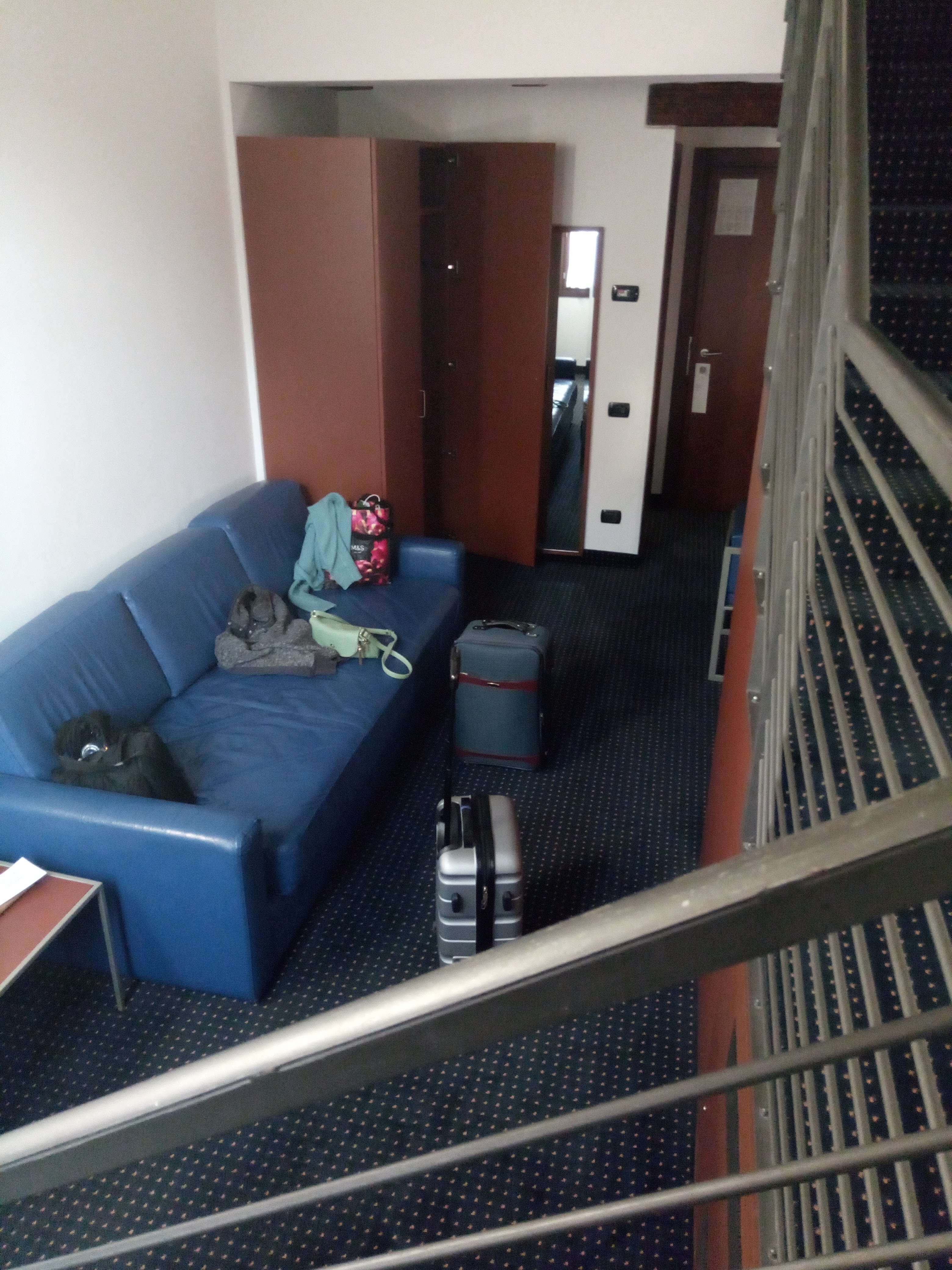 Фото Eurostars Residenza Cannaregio