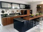 Nolte Kuechen representative in Russia (Malaya Kaluzhskaya Street, 15с3), kitchen furniture