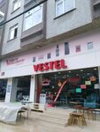 Vestel Store (İstanbul, Bahçelievler, Yıldırım Beyazıt Cad., 111A) ، متجر بيع الأجهزة المنزلية