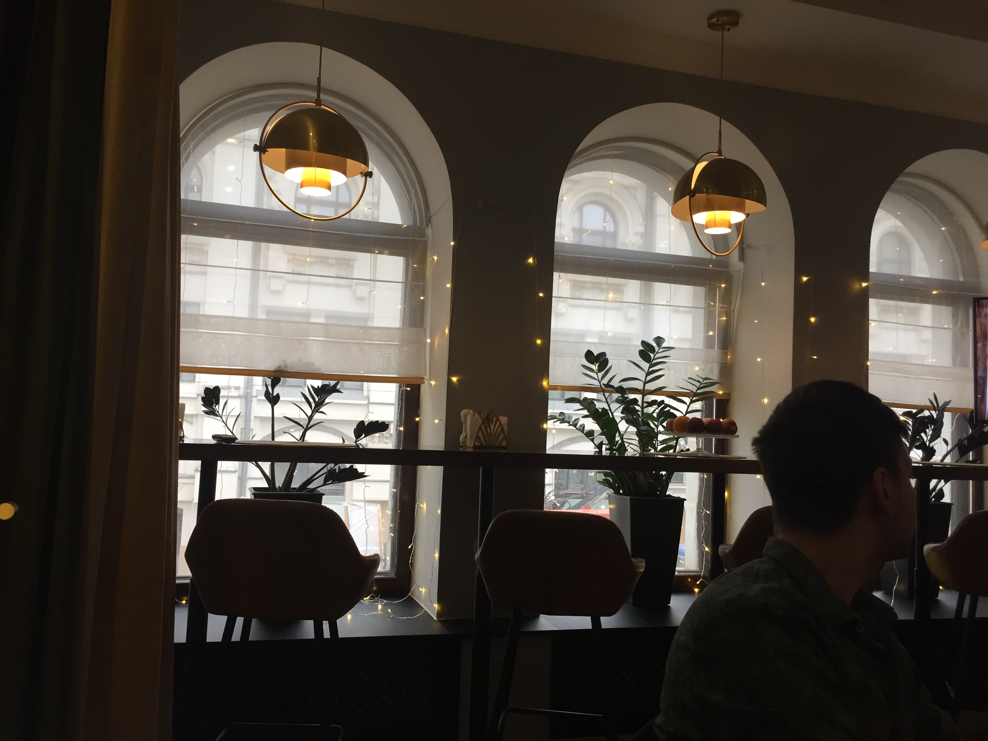 Фото Сенатор