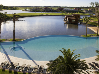 Фото Ibis Styles Confins Aeroporto