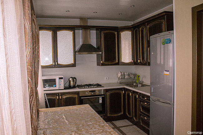 Фото Святогор