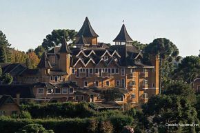 Фото Castelo Nacional Inn Campos do Jordão