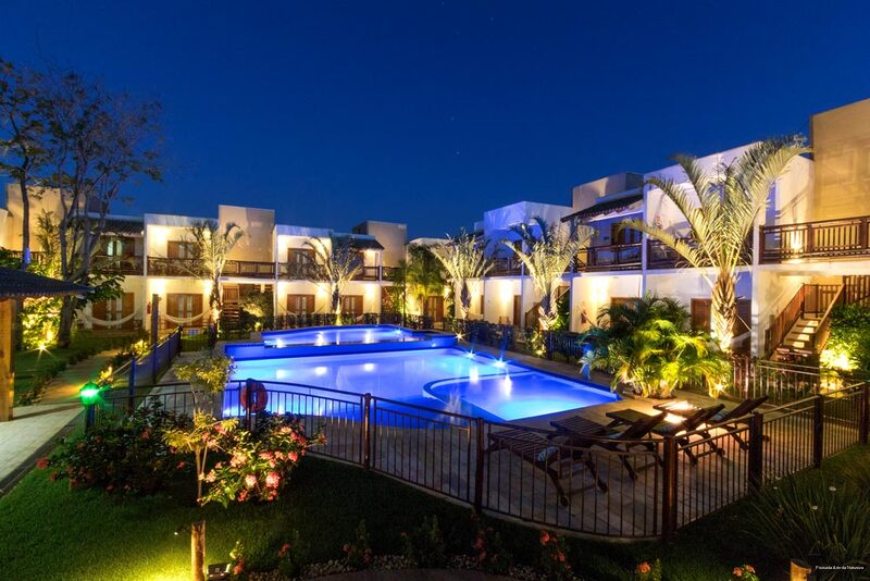 Фото Arte da Natureza Hotel Bonito