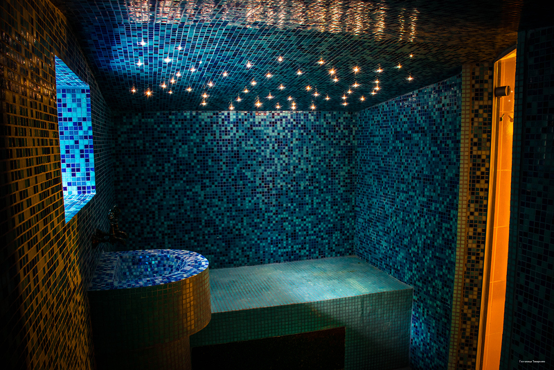 Фото Гостиница Товарково