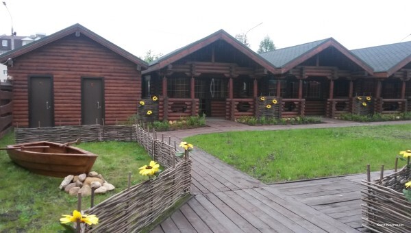 Фото отеля 2