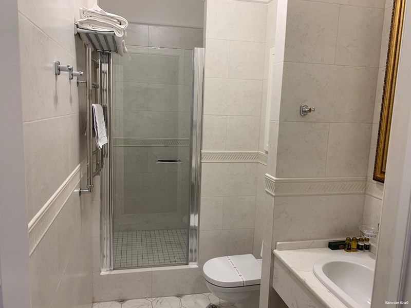 Фото Капитан Клаб