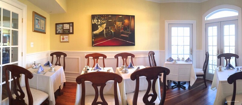 Фото Atlantis Inn Hotel