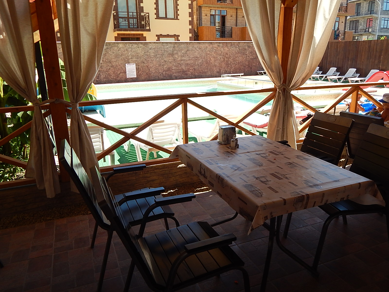 Фото Эвелин