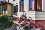 Guest House Na Krymskoy 10 (Krymskaya Street, 10) ، بيت الضيافة