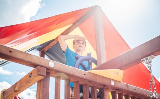 Фото Дмитров Гольф Резорт