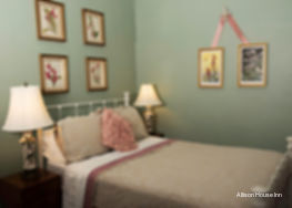 Фото Allison House Inn