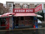 Kerem Büfe (Ankara Province, Yenimahalle, 1820. Cad.) ، محل بقالة