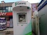 Garanti BBVA ATM (Ankara, Yenimahalle, 1820. Cad., 8), atm'ler  Yenimahalle'den