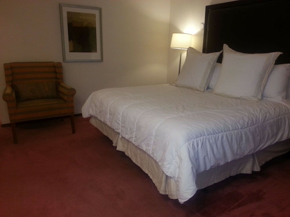 hotel - Harlan Inn & Suites - State of Iowa, photo 3.