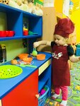 Обнимашки (Zoi Kosmodemyanskoy Street, 21), jardín de infancia, guardería
