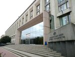 Komitet po sotsialnoy zashchite naseleniya Leningradskoy oblasti (Lafonskaya Street, 6) ، قسم الخدمات البشرية