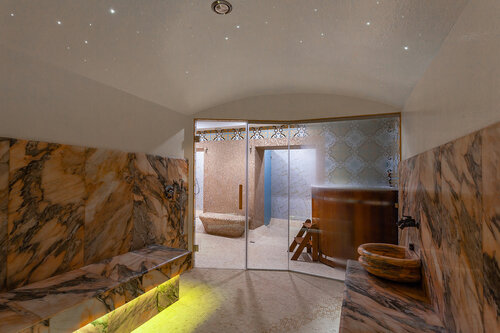 Гостиница Мадам Эль в Светлогорске