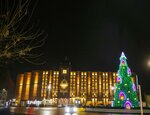 Richmind Hotel (Mesrop Mashtots Street, 4), hotel