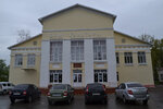 Кинозал Центральный п. Майна (rabochiy posyolok Mayna, Sovetskaya ulitsa, 2), cinema