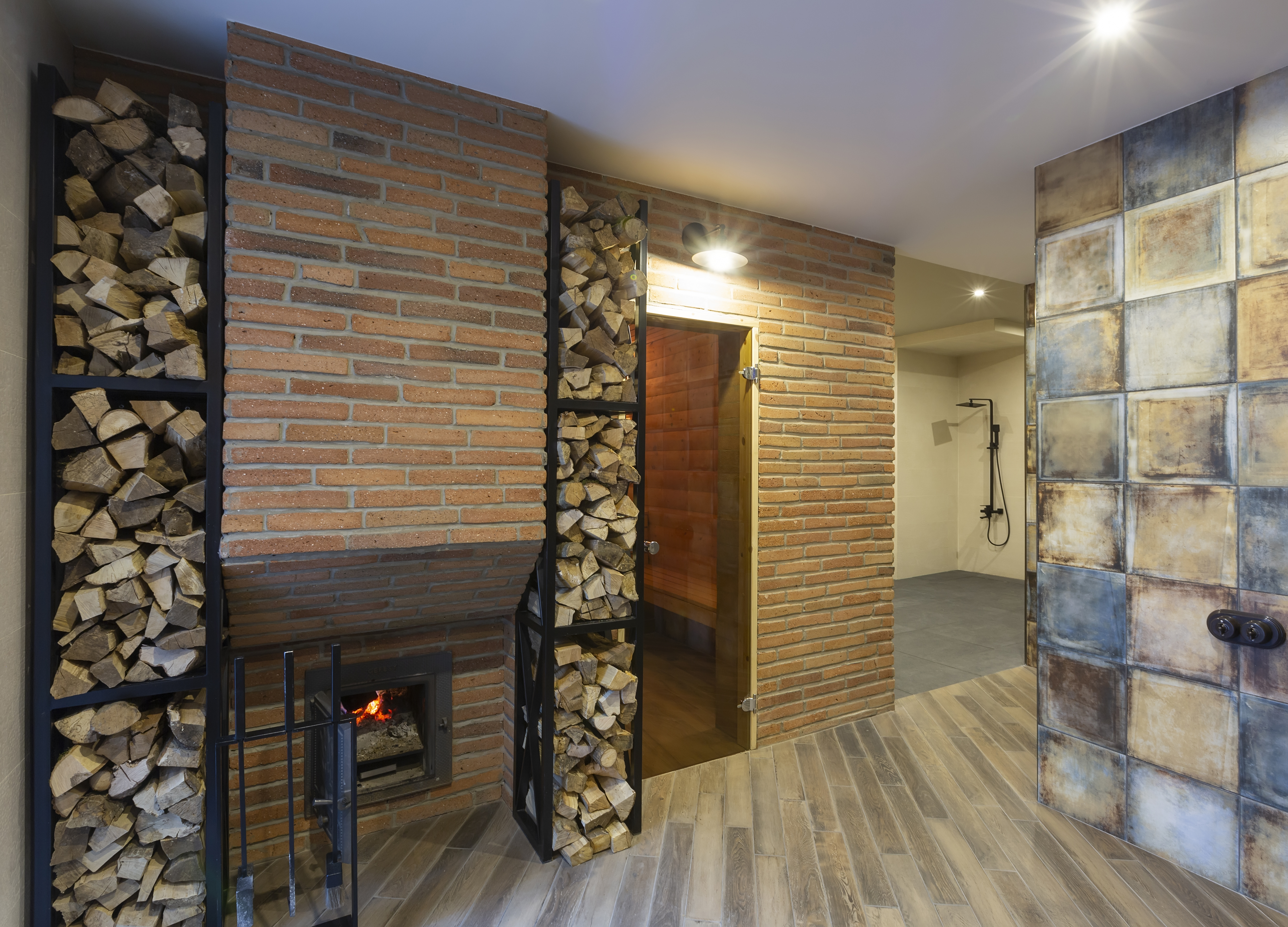 Фото Green Palace