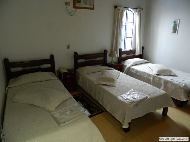 Фото Hotel Ponte Aérea