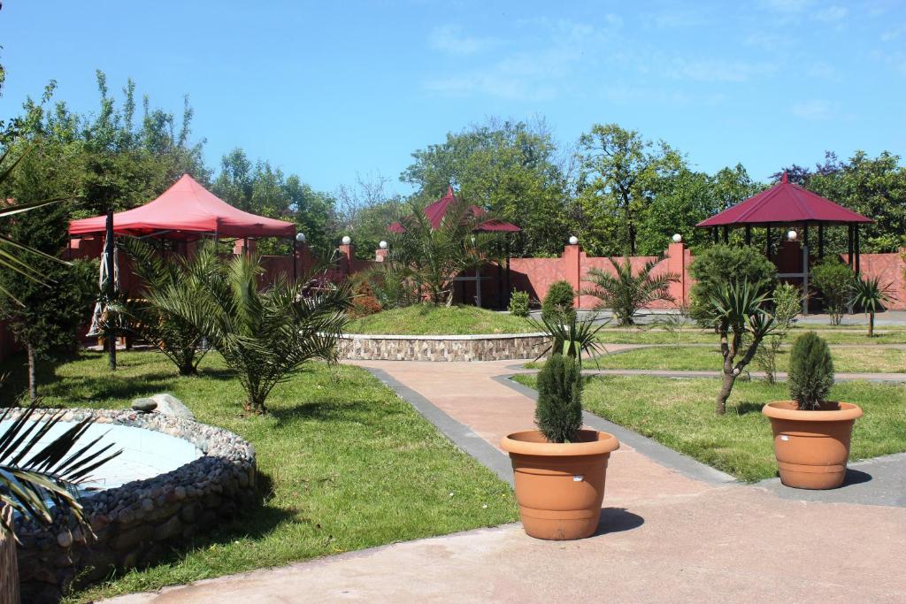 Фото Black Sea Hotel