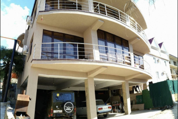 Фото Кипарис