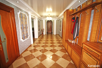 Фото Кипарис