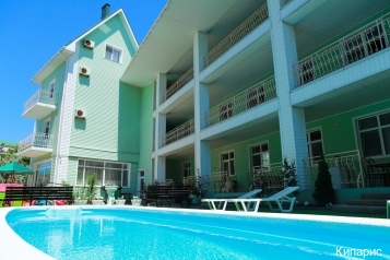 Фото Кипарис