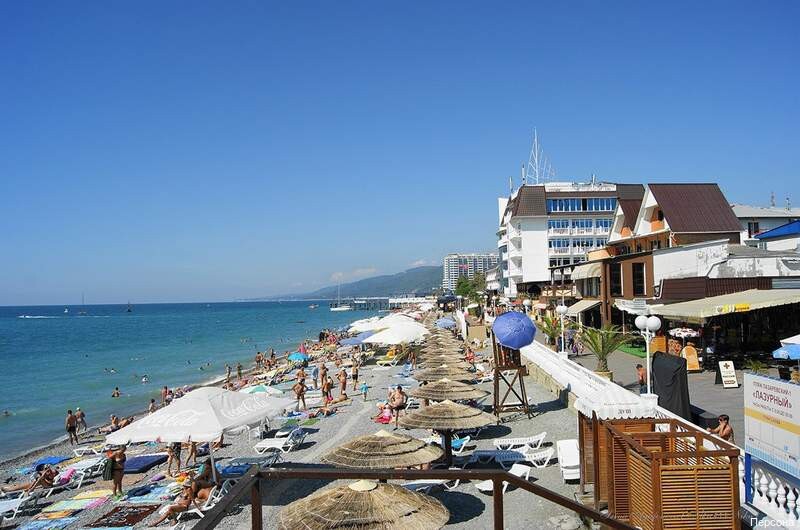 Фото Персона