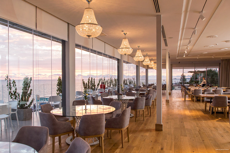 Фото Си-отель