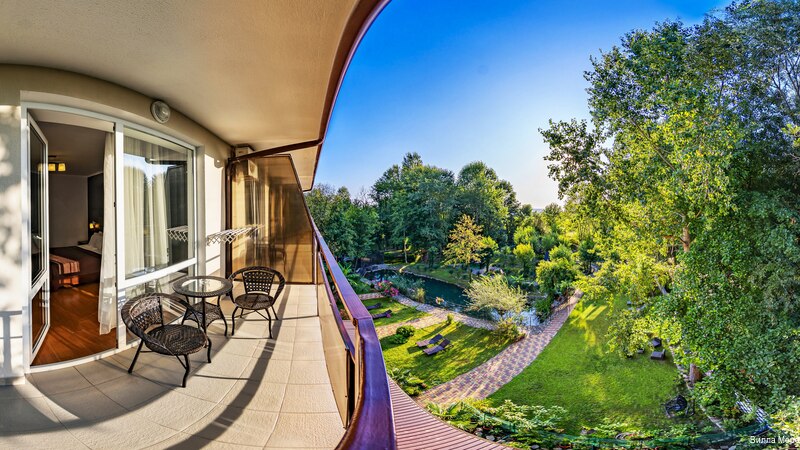 Фото Вилла Море