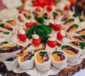 Фото Семейный Квартал