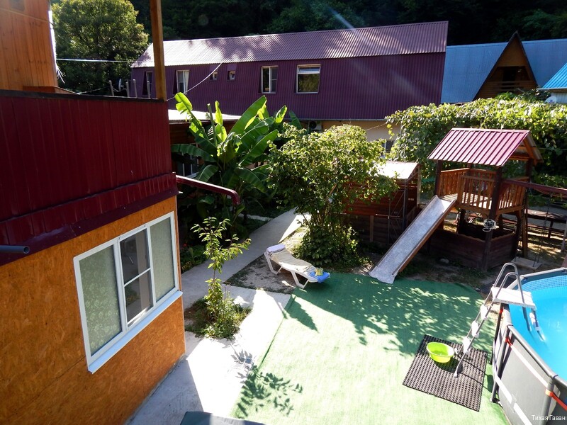 Фото Тихая Гавань