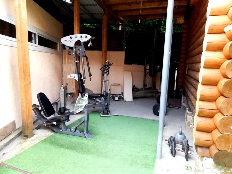 Фото Тихая Гавань