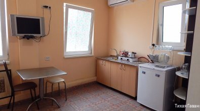 Фото Тихая Гавань