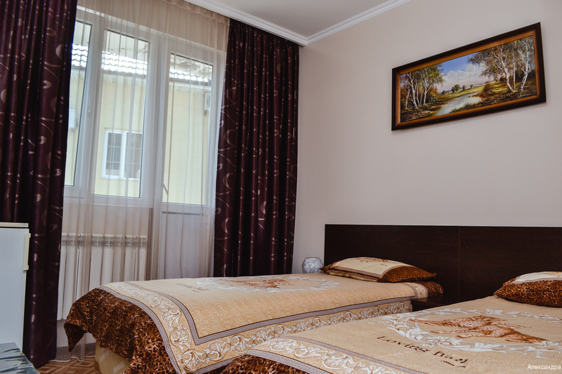 Фото Александра