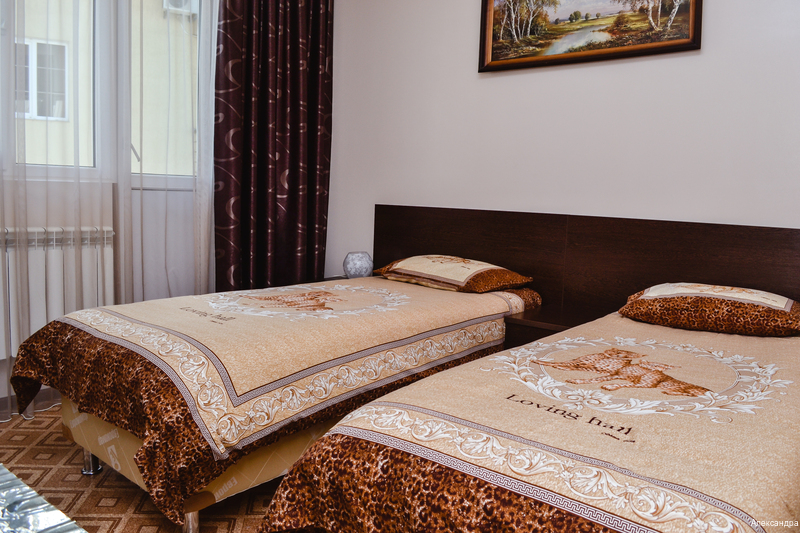 Фото Александра