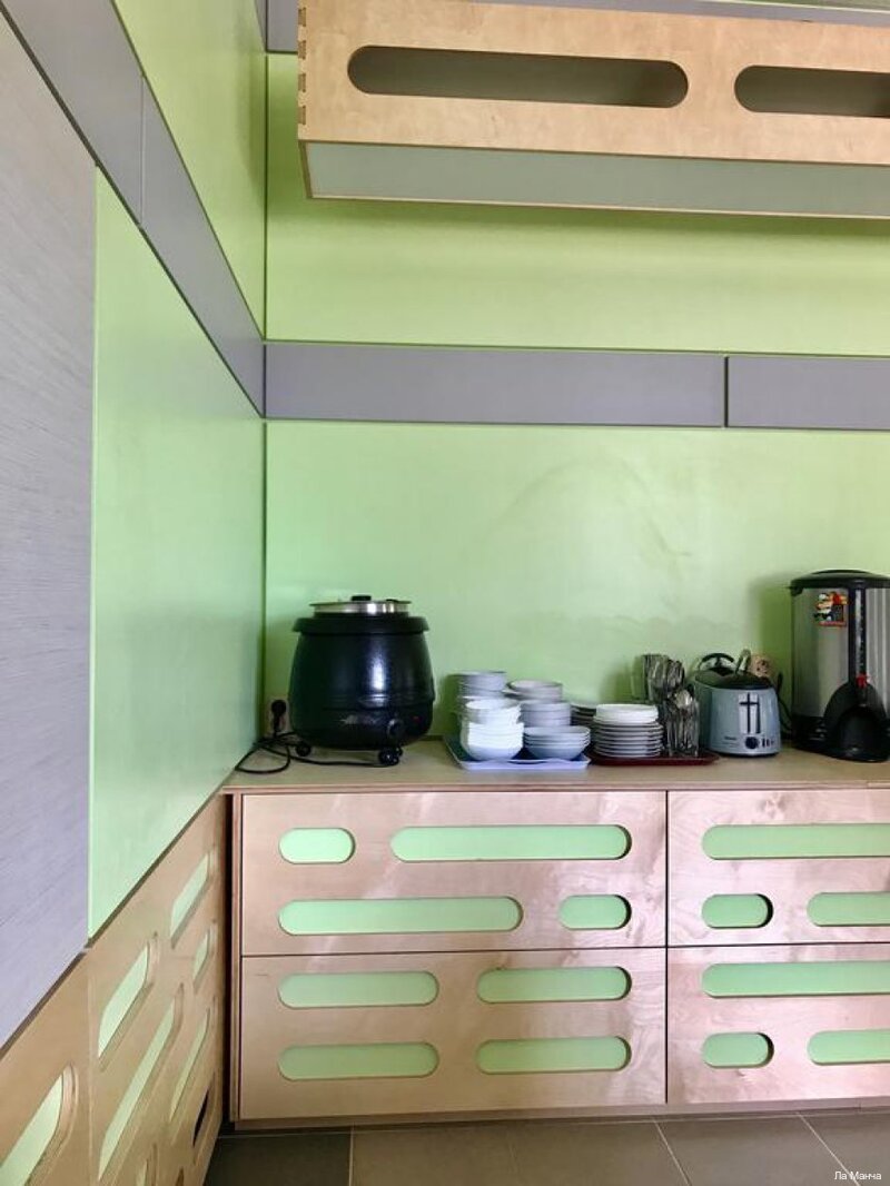 Фото Ла Манча