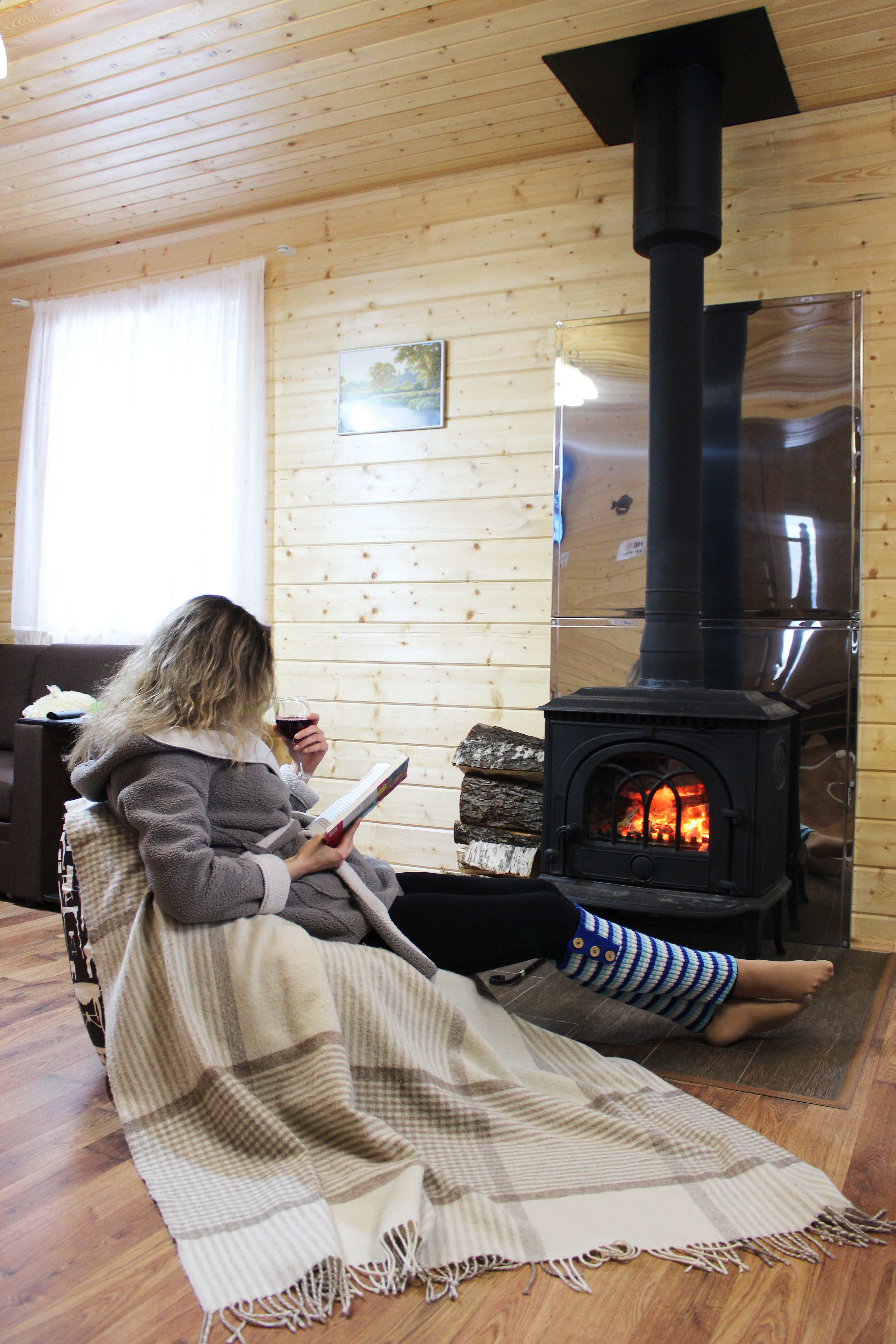 Фото Рыбная Слобода