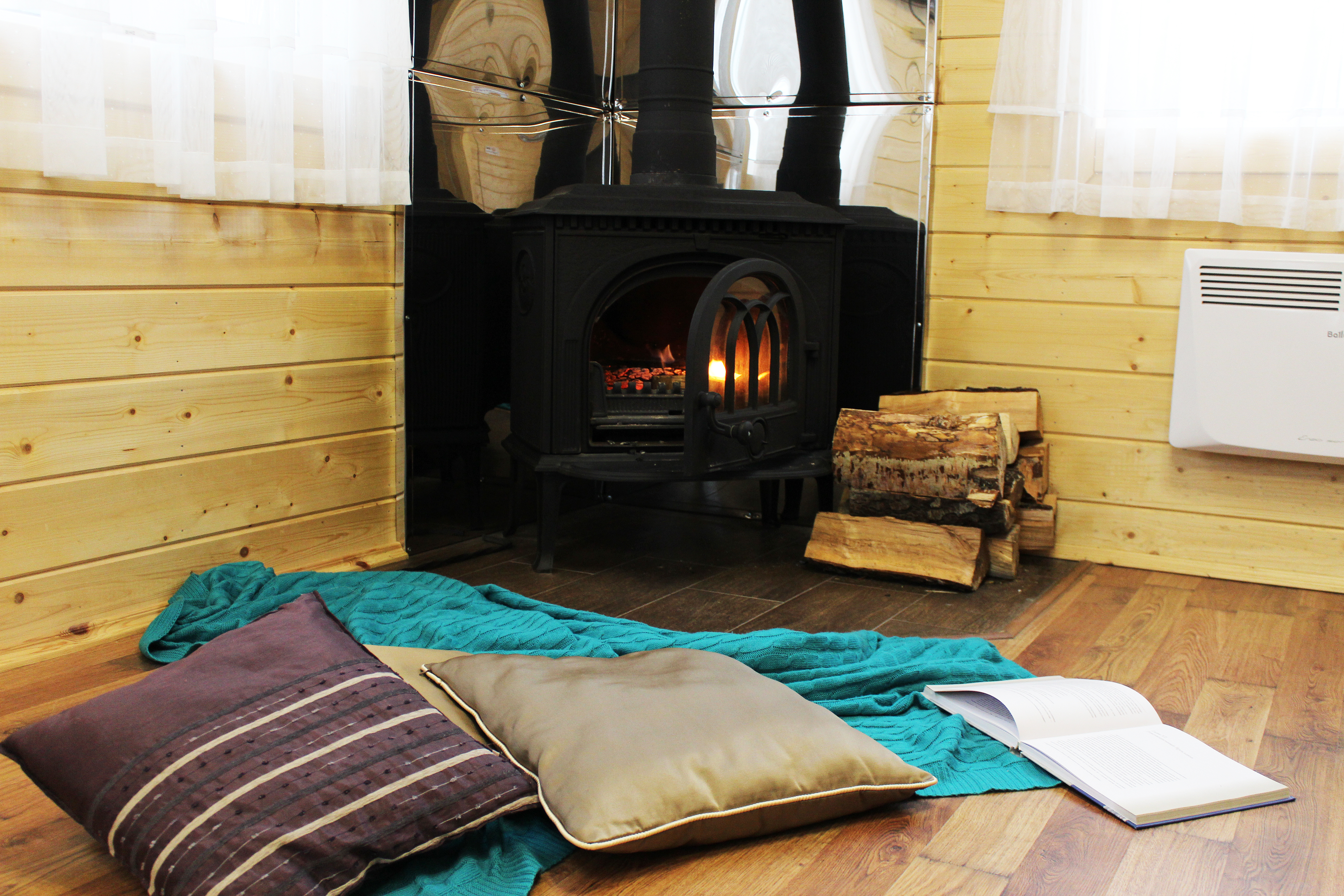 Фото Рыбная Слобода